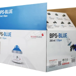 BPS3 Blue 400ml - 4 Karton (200db)
