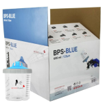 BPS3 Blue 600ml - 4 Karton (200db, 2+2 Akció)