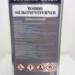 Standard Color Szilikonmentesítő 5 Liter - 2db