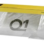 Q1 Prémium Maszkolófólia 6m x 110m - 3db (2+1 Akció)